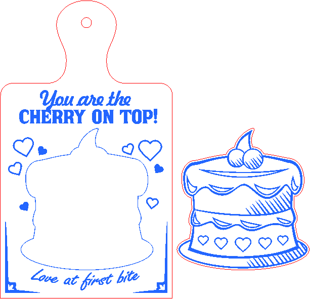 Valentines day Mini Cutting Board 5.xcs