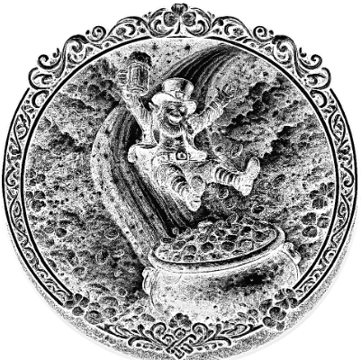 Happy St. Patricks Day.xcs