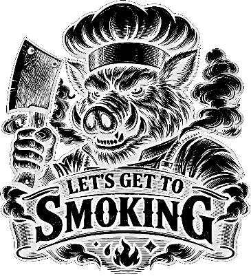 Let’sLet’s get to smoking.xcs