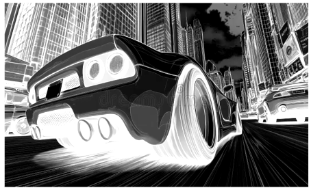 Racing Metal Card.xcs