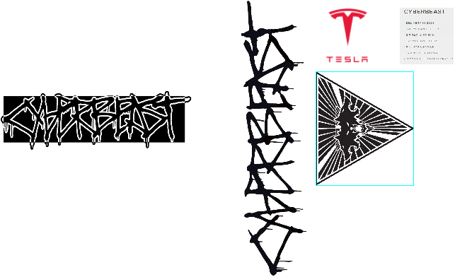 Cyberbeast.xcs