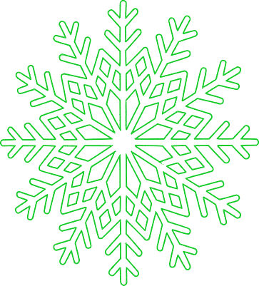 snowflake.xcs