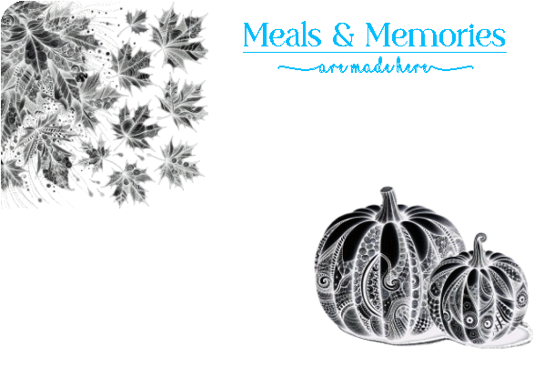 MealsandMemoriesFallBoard.xcs