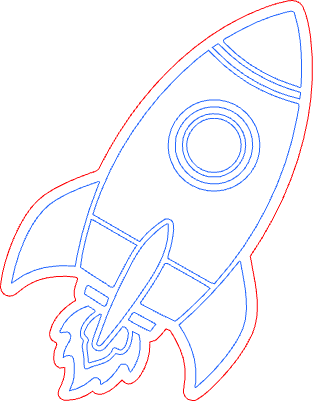 RocketShip.xcs