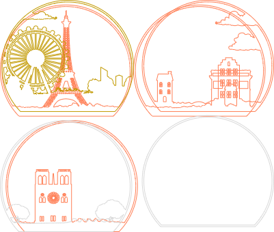 PARIS.xcs