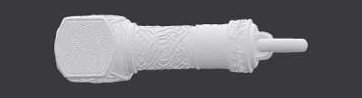 mjolnir keychain.xcs