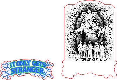 2 toned Stranger things.xcs