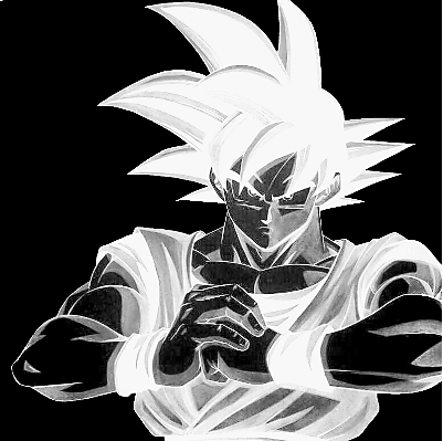 Goku 1.xcs