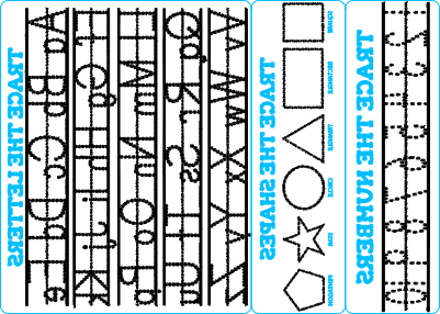 ABC,Shapes&Numbers-TracingSetBundle.xcs