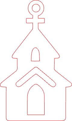 Winter Blessings -Earrings.xcs