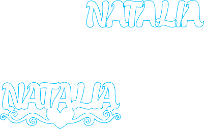 Natalie.xcs
