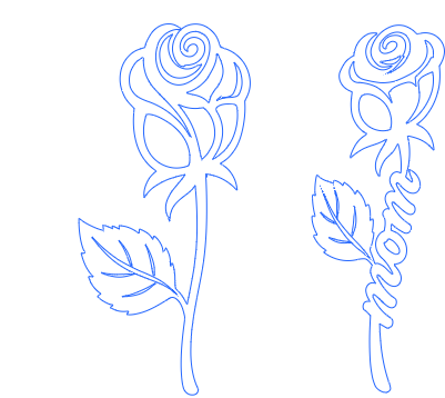 flower mum.xcs