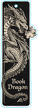 Bookmark Dragon.xcs