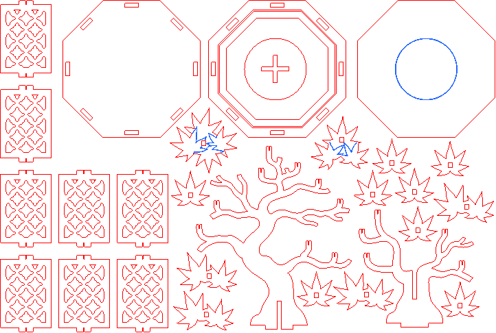 Wooden floral box 3.xcs