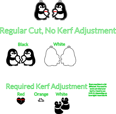 Penguin Always and Forever.xcs