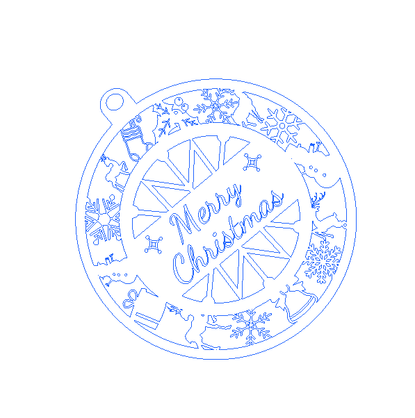 christmasornament.xcs