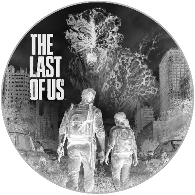 last of us.xcs