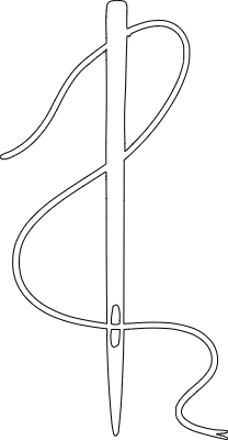 Embroidery Needle.xcs