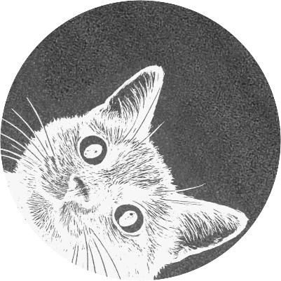 Katzen Untersetzer 3.xcs