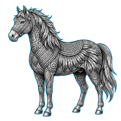 HORSEA1.xcs