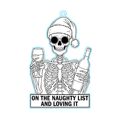 Naughty list skeleton.xcs