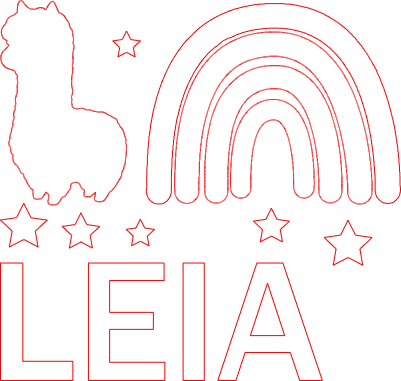 LEIA.xcs
