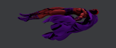 Magneto.xcs