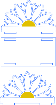 Serviettenhalter.xcs