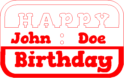 Birthday laser card.xcs