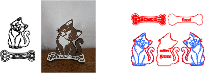 Chat Magnétique.xcs