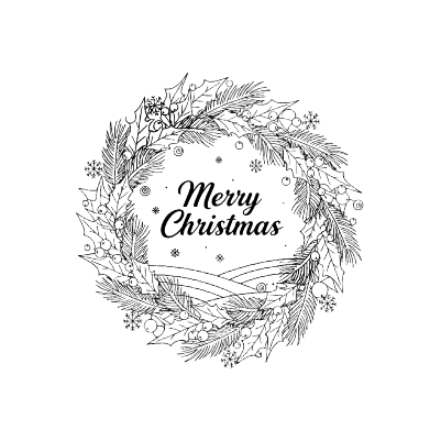 Marry Christmass Gravur.xcs