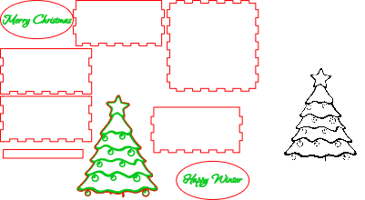 Tree for decorative box.xcs