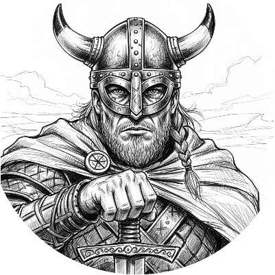 viking warrior silver.xcs