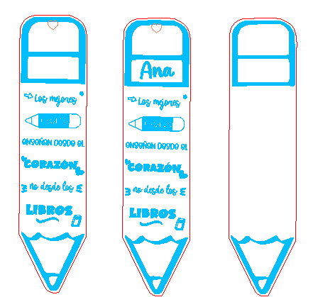 marcapáginasláoiz.xcs