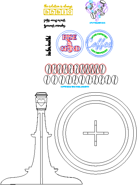 COFFEE BAR TIER TRAY.xcs