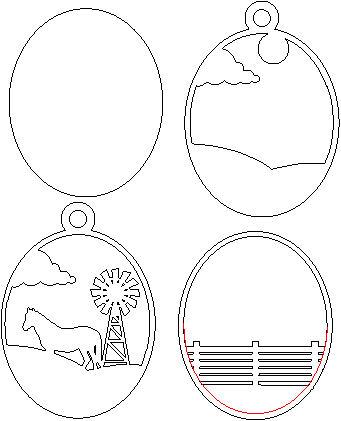 layeredhorseornament.xcs