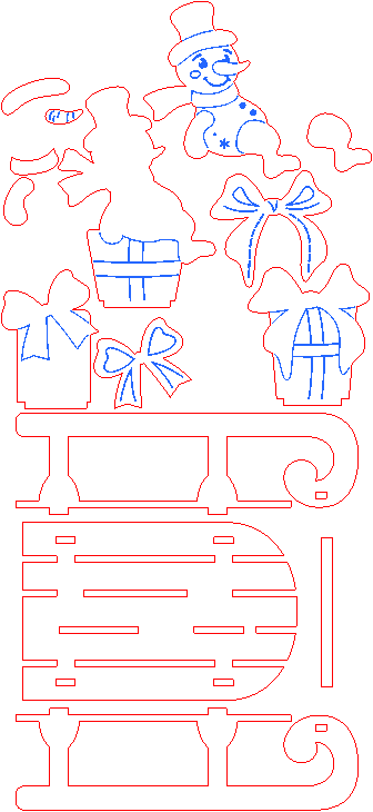 Christmassleighstands5.xcs