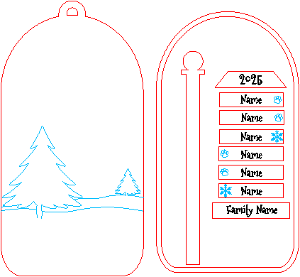 northpolefamilyornament.xcs