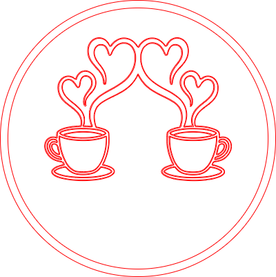 Coffee Wall Sigh Love POTION.xcs