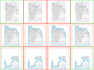 3 Layered Grand Canyon Project.xcs