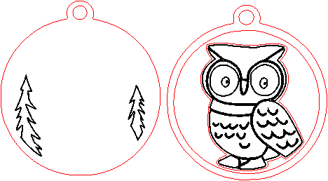 OwlOrnament.xcs