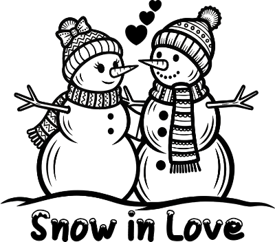 Snow in love.xcs
