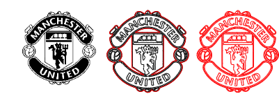 Logo Manchester United.xcs