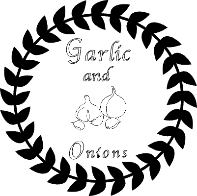 garlicandonion.xcs