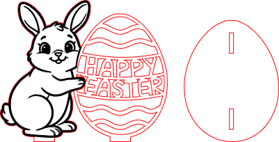 Easter Bunny.xcs