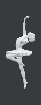 Ballerina.xcs
