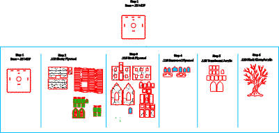 HauntedWesternManor.xcs