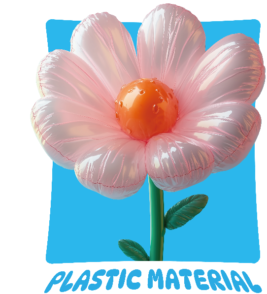 Blue-backed Balloon flowers.xcs