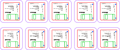 Windows 31 Floppy Disk Coasters.xcs