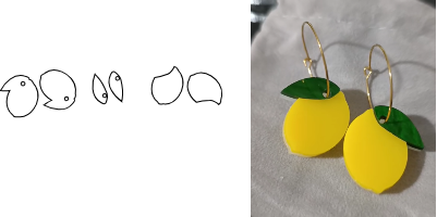 Pendientes Limón.xcs